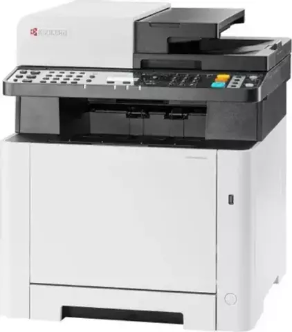 Глобальное обновление модельного ряда аппаратов Kyocera