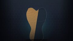 Высокая мода на SLS и MJF: гибкий корсет из TPU, тысячи чешуек из PA12 и скрытый печатный каркас