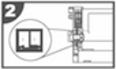 Инструкция по переустановке оригинальных чипов на лазерных картриджах HP CF217, CF218, CF219