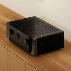 Новый AV-ресивер Marantz Cinema 60