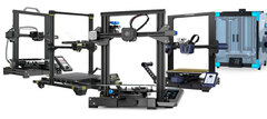 5 недорогих 3D-принтеров для начинающих