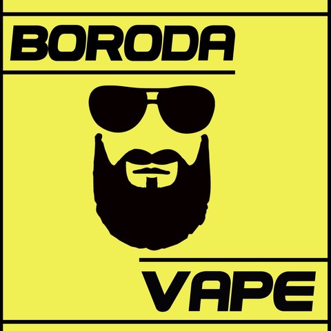 BORODA VAPE, г. Геленджик