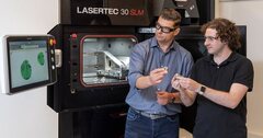 Послойный контроль в металлической 3D-печати: как система мониторинга ловит брак на шестидесятом слое