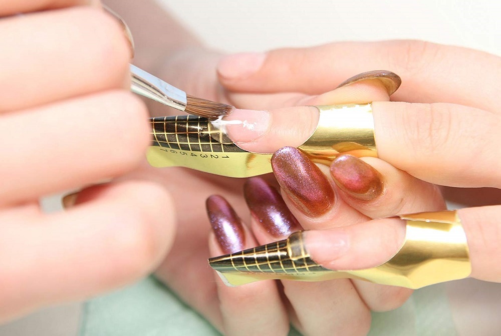 Материалы для наращивания ногтей: что нам предлагает современная индустрия красоты?