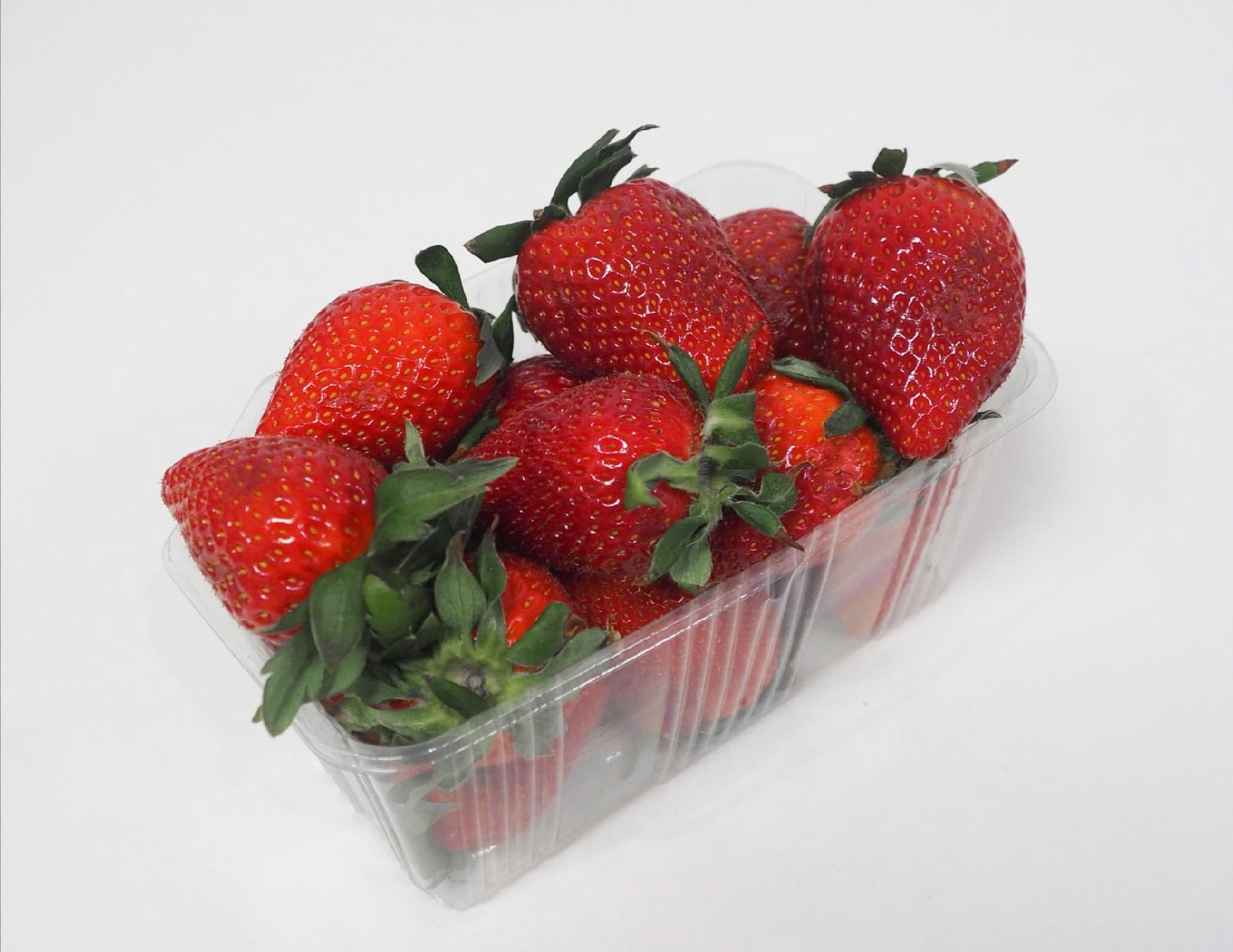 Как хранить свежие ягоды?