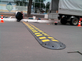 ИНСТРУКЦИЯ ПО МОНТАЖУ И ЭКСПЛУАТАЦИИ ИСКУССТВЕННЫХ ДОРОЖНЫХ НЕРОВНОСТЕЙ (ИДН) ИНСТРУКЦИЯ ПО МОНТАЖУ И ЭКСПЛУАТАЦИИ ИСКУССТВЕННЫХ ДОРОЖНЫХ НЕРОВНОСТЕЙ (ИДН)