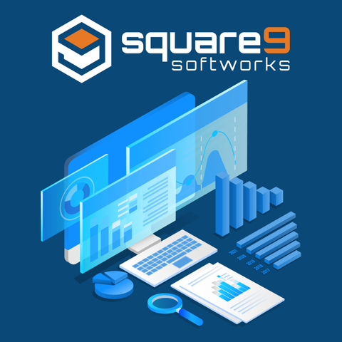 Square 9 выпустила методику поиска «узких мест» в документообороте предприятия