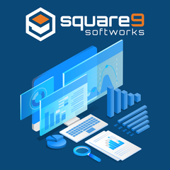 Square 9 выпустила методику поиска «узких мест» в документообороте предприятия