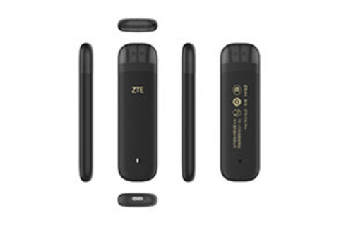 В Инк-Маркет – эксклюзивная новинка: мобильный модем ZTE F30Pro