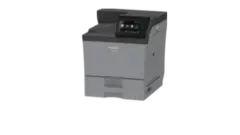 Новая модель цветного принтера A4 Sharp BPC542PWEU