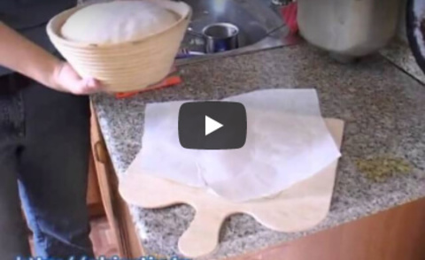 Выпечка как искусство. Харьковчанка-гуру хлебопечения