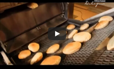 О хлебе на ТВ 