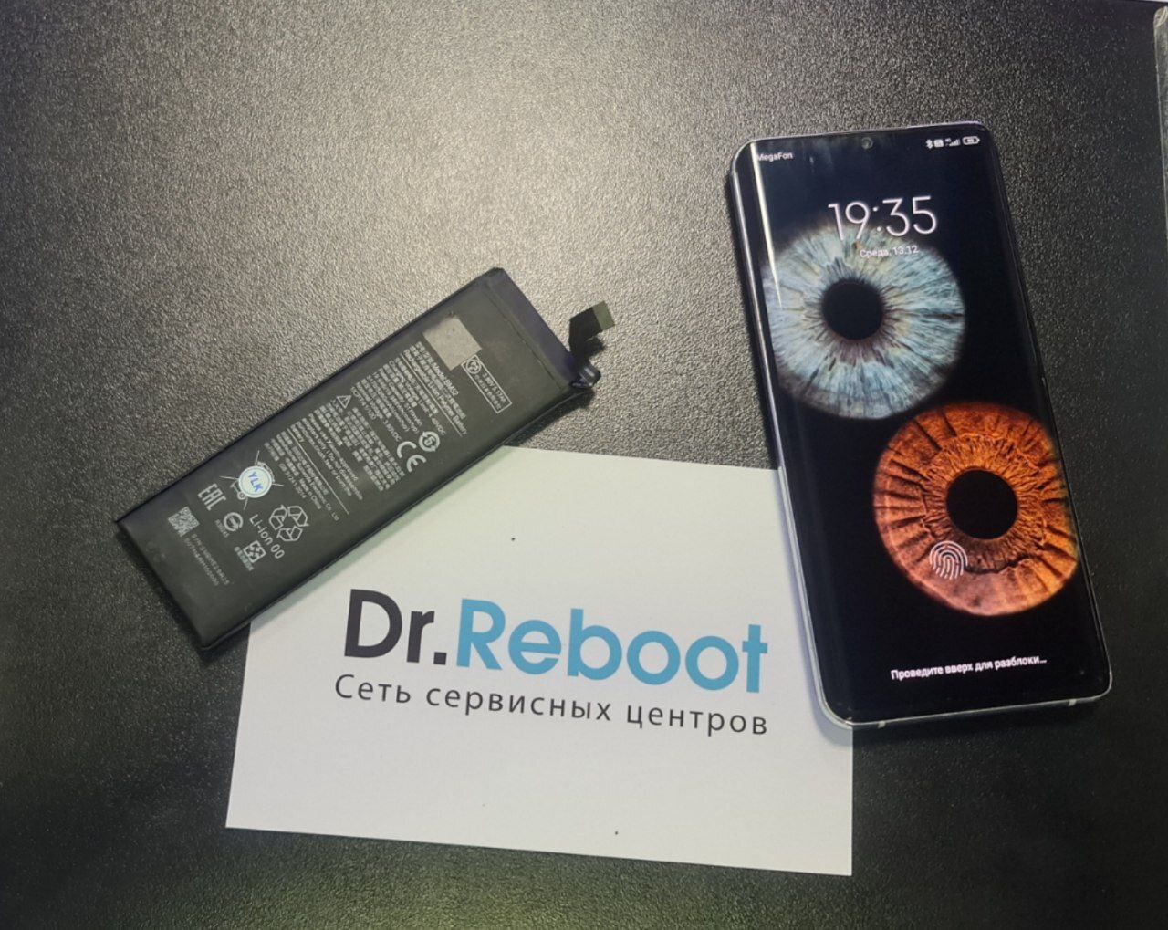 Ремонт смартфонов Xiaomi: Как заменить дисплей и аккумулятор