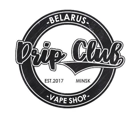 DRIP CLUB, г. Минск, Беларусь