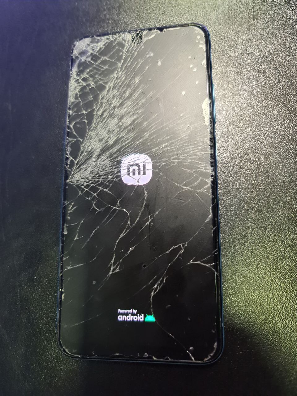 Xiaomi Redmi Note 11 4G: Замена дисплейного модуля