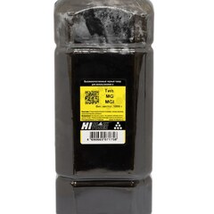 Тонеры IMEX MG, MGI, CMG-3 и CMG-L уходят с рынка: чем их заменять