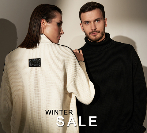 Winter Sale!