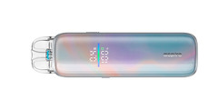 Aspire Pixo Max POD kit: как новинка 2026 года вписывается в вейп-бизнес