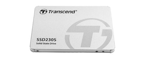 Твердотельный накопитель Transcend SSD230S на 2Tb