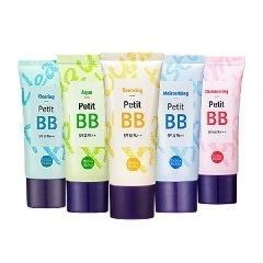 BB кремы от Holika Holika