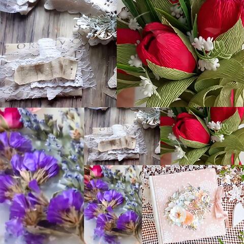 🌷Идеи подарков своими руками для Мамы к 8 Марта