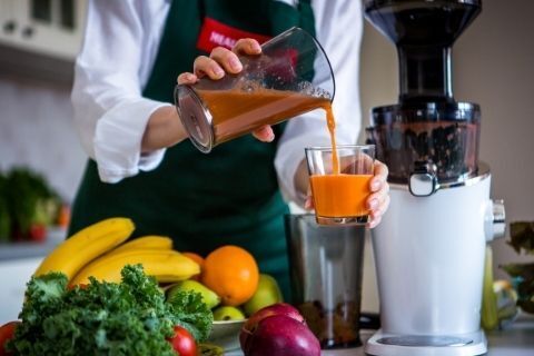 Как выбрать соковыжималку: подробный гайд от Техники Здоровья