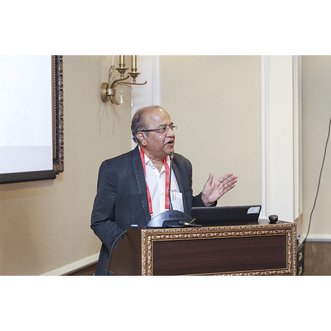 Состоялся «I Центрально-Азиатский конгресс урологов CACU»