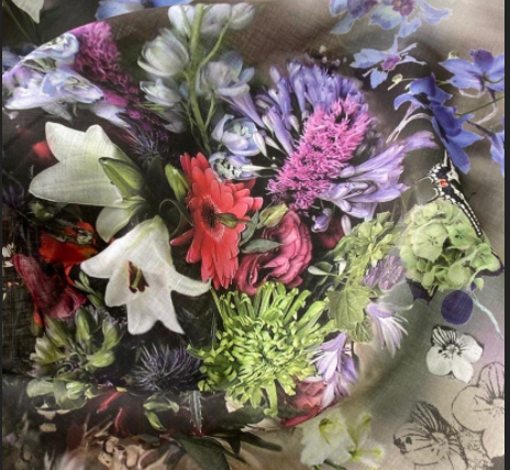 Укротительницам принтов посвящается 💐 Укротительницам принтов посвящается 💐