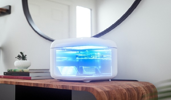 Ультрафиолетовые светильники и бокс-дезинфекторы начала предлагать Philips Ультрафиолетовые светильники и бокс-дезинфекторы начала предлагать Philips