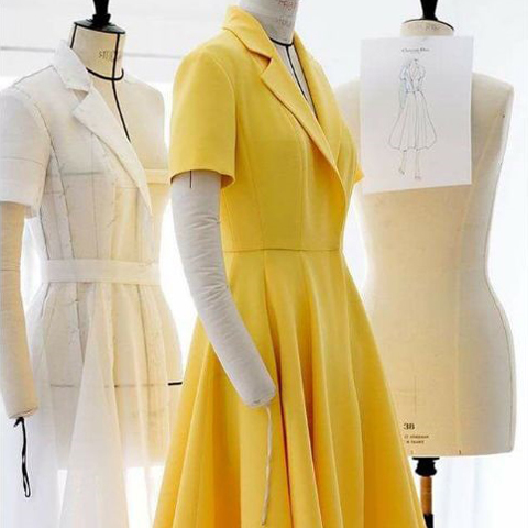 Платье на выпускной - модели и ткани | Салон ткани и фурнитуры - Вельвет