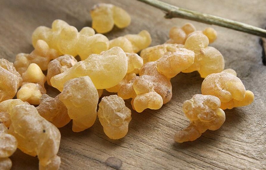 Эфирное масло ладана: как его правильно использовать?