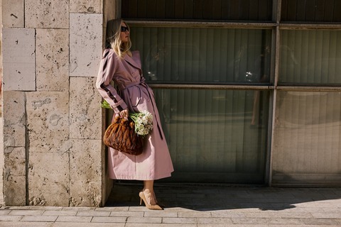 «Расцвет» - новый весенний дроп 3.0