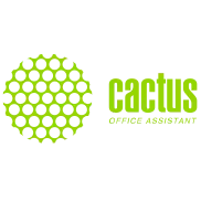 Инк-Маркет.ру официальный партнер Cactus