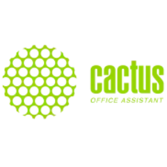 Инк-Маркет.ру официальный партнер Cactus
