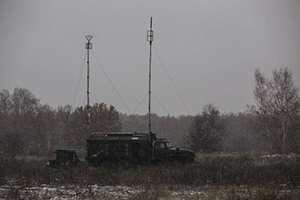 «Синица» на боевом посту в Беларуси «Синица» на боевом посту в Беларуси