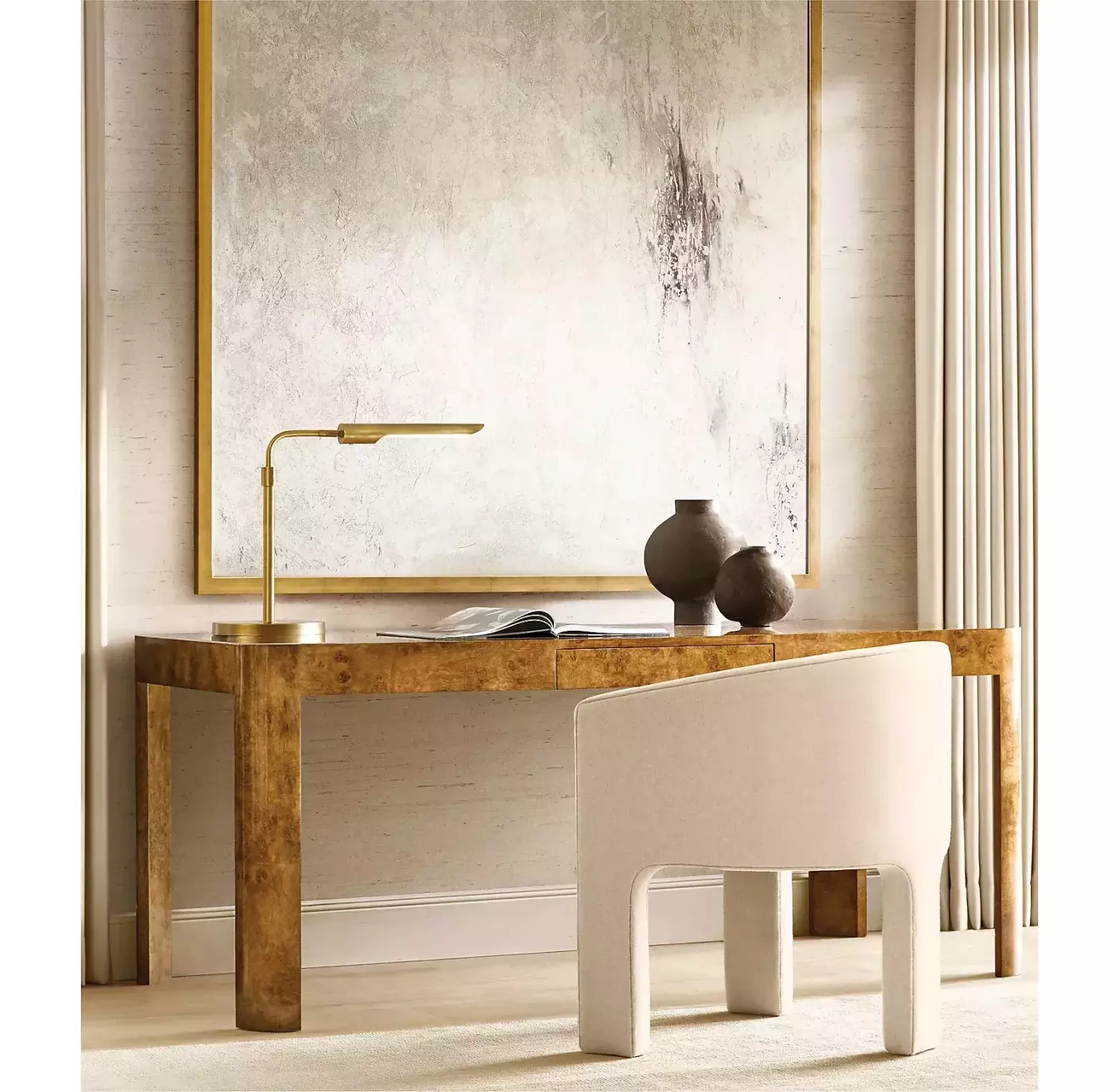 Настольная лампа для чтения купить в интернет магазине