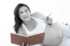Чем старше женщина - тем сложнее беременность?