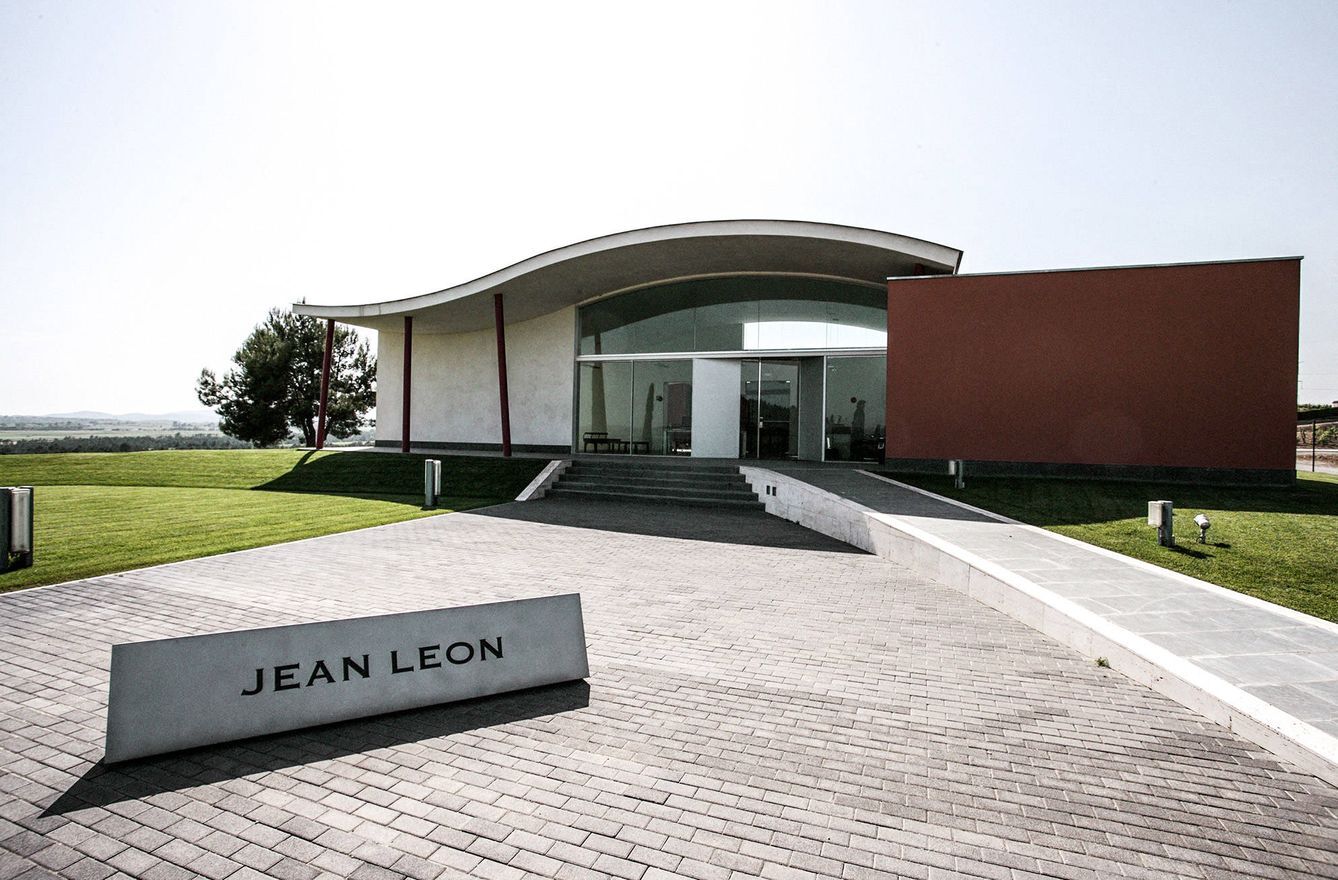 Bodega Jean Leon