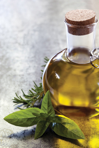 Оливковое масло для красоты кожи