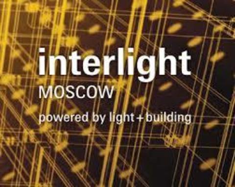 В Москве прошла очередная выставка Interlight 2019