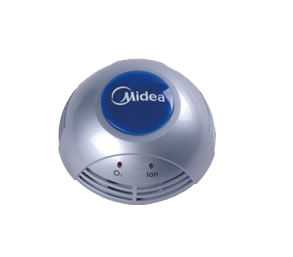 Midea предложит очистители воздуха, майнищаи криптовалюту Midea предложит очистители воздуха, майнищаи криптовалюту