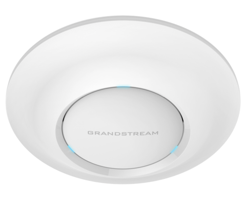 КОМПАНИЯ GRANDSTREAM ВЫХОДИТ НА РЫНОК WIFI СВЯЗИ СО СВОЕЙ НОВОЙ УПРАВЛЯЕМОЙ WIFI ТОЧКОЙ ДОСТУПА