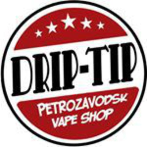 Электронные сигареты Петрозаводск l Drip-Tip