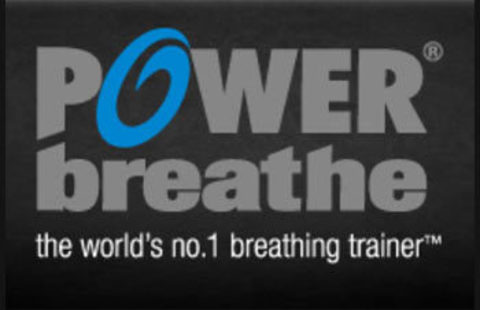 Преимущества дыхательных тренажеров POWERbreathe