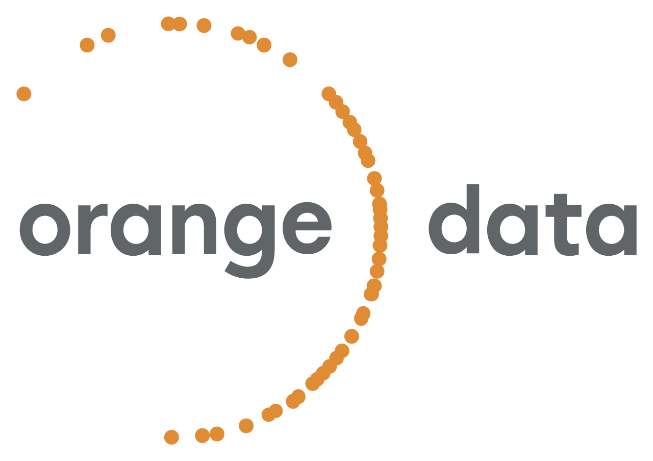 Orange data. Orange data логотип. Логодип Орандж Дата.