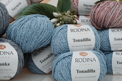 МК Puffcolorknitting Пчела