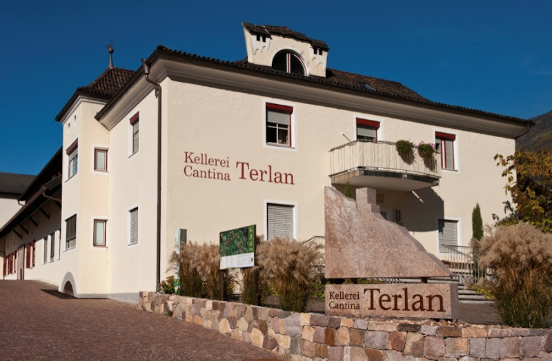 Terlano