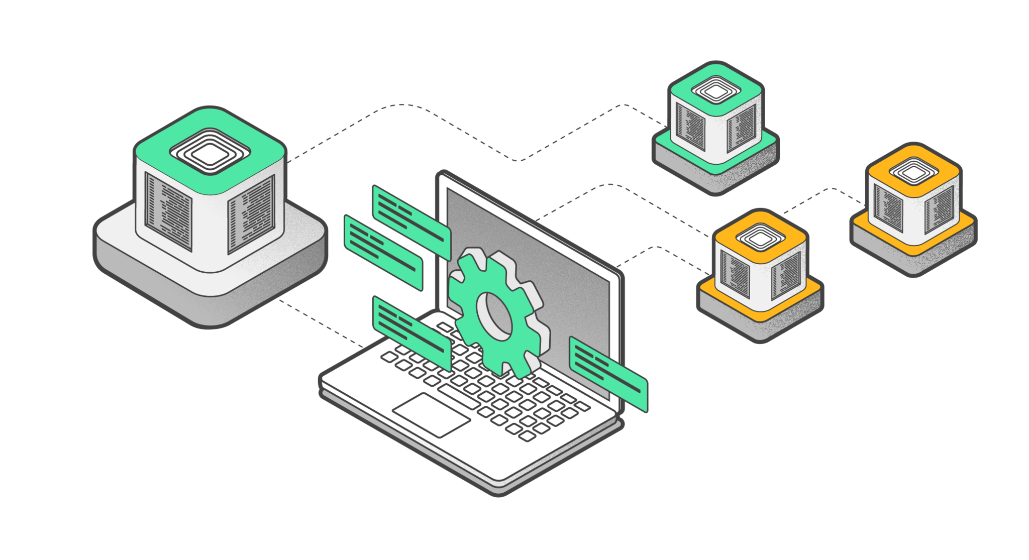 Testnet и mainnet: что это такое и в чем разница