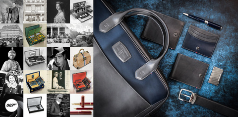 S.T. Dupont: искусство жить