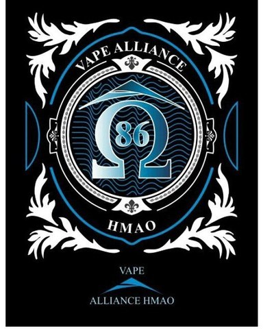 Vape Alliance HMAO,г. Сургут